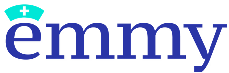Emmy logo